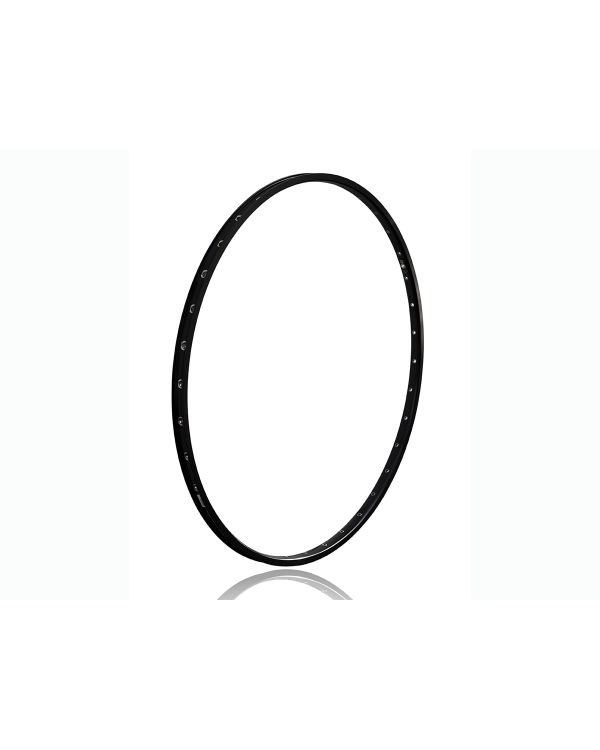 H+Son TB14 - 700c - Black MSW