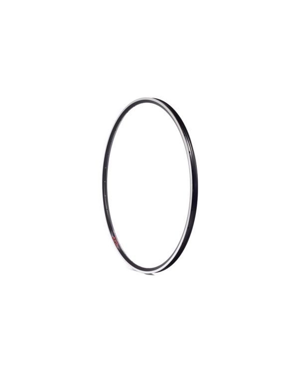 Velocity A23 - OC 700c - Black MSW