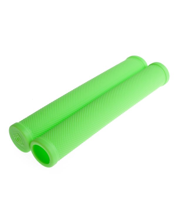 BLB Chewy Grips - Lime Green