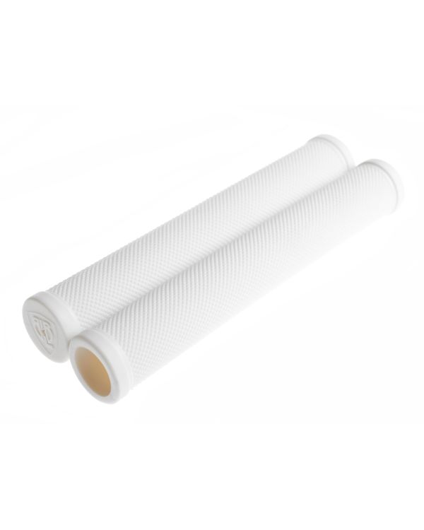 BLB Chewy Grips - White