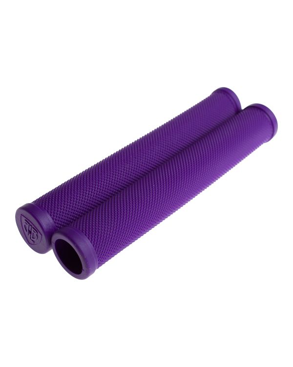 BLB Chewy Grips - Purple