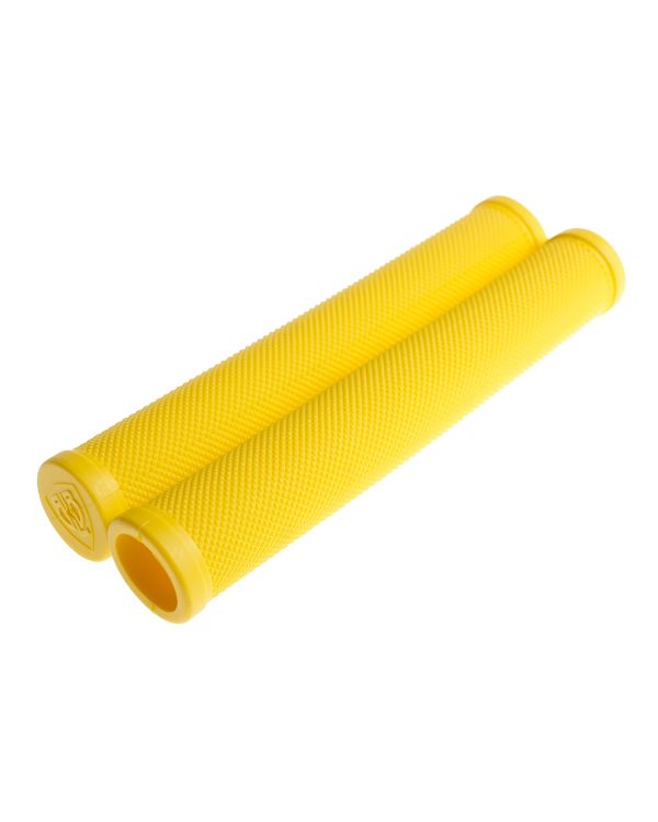 BLB Chewy Grips - Yellow
