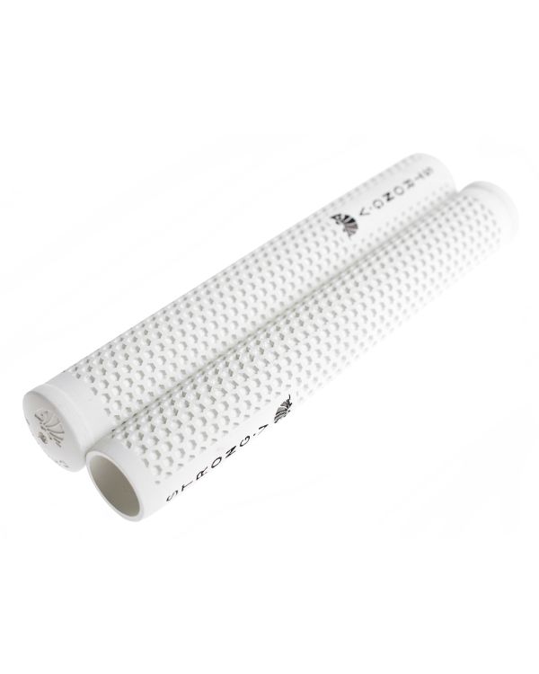 Choice Strong V Grips - White