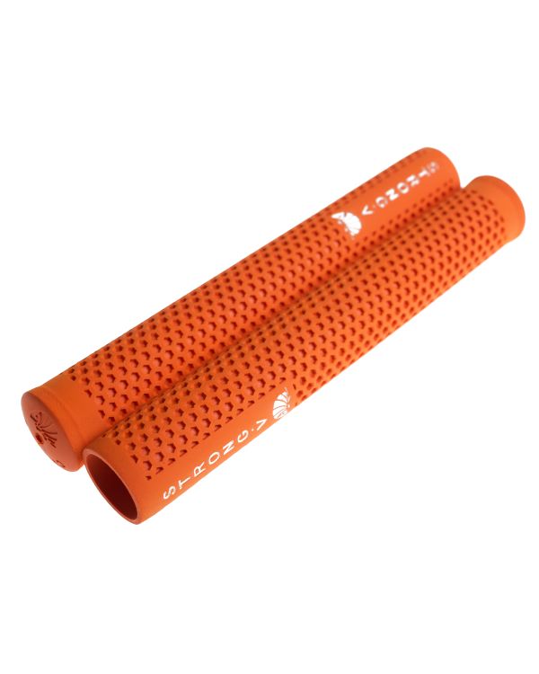 Choice Strong V Grips - Orange