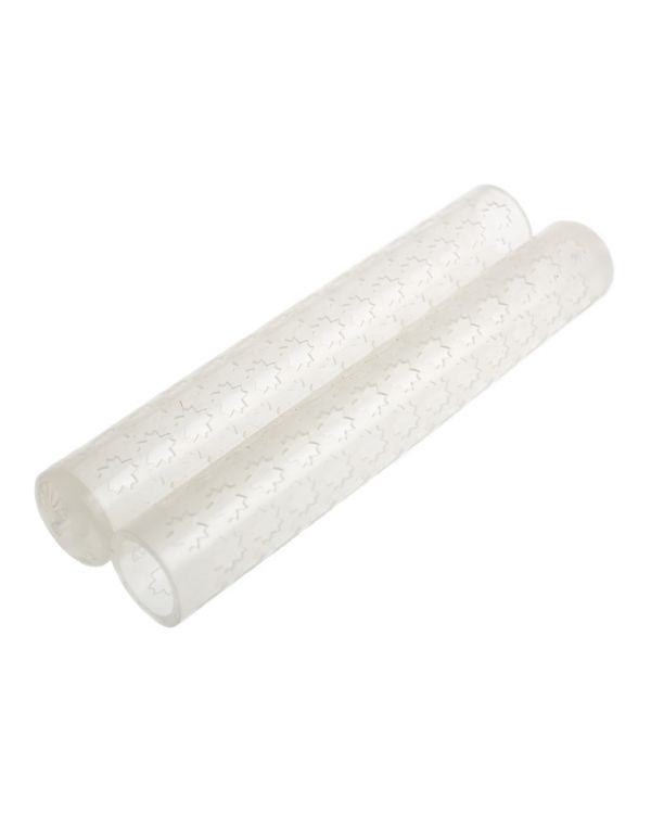 Choice Strong J Grips - Clear