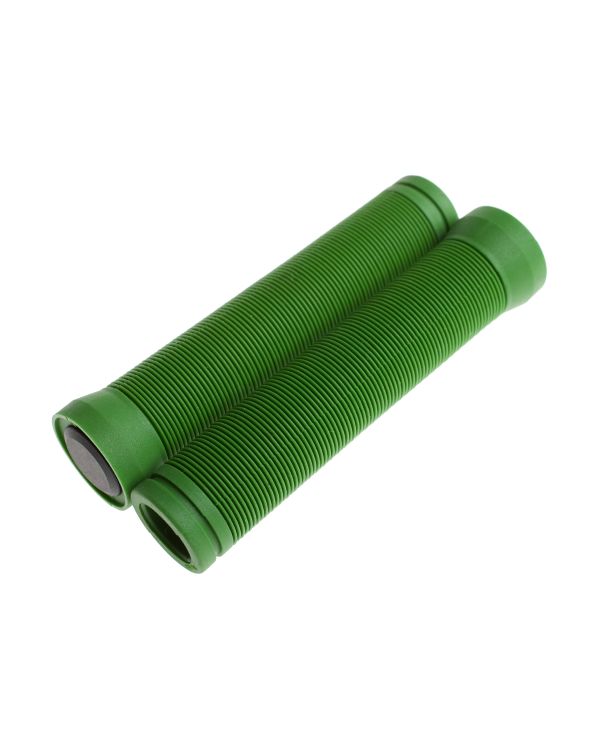 BLB Button Grips - Army Green
