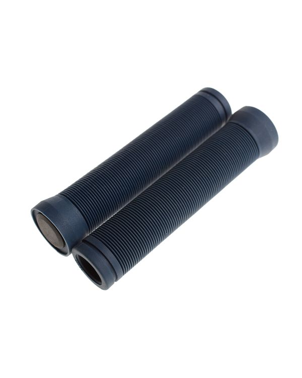 BLB Button Grips - Grey