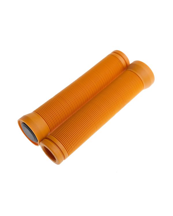 Grips RACE FACE HALF NELSON Lock-On Vert