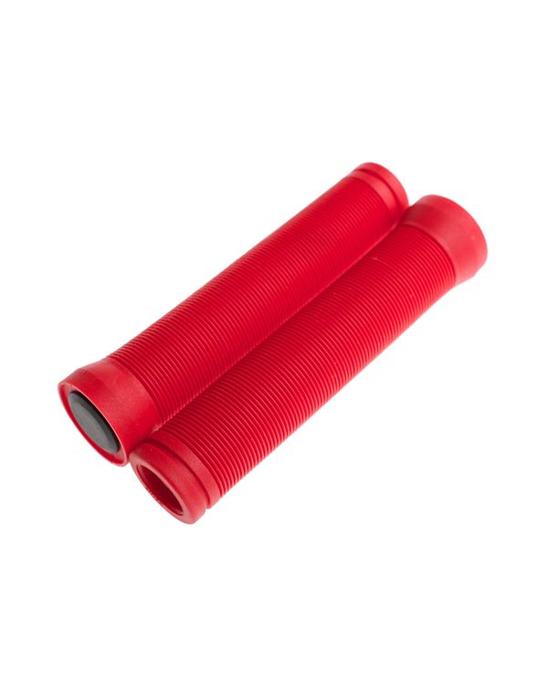BLB Button Grips - Red