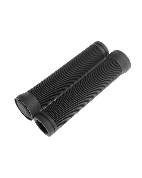 BLB Button Grips - Black