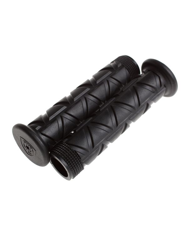 BLB Get Shorty Grips - Black