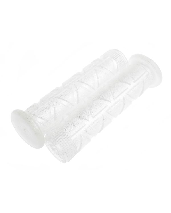 BLB Get Shorty Grips - Clear