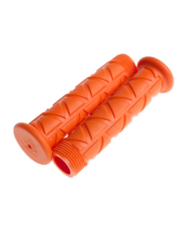 BLB Get Shorty Grips - Orange