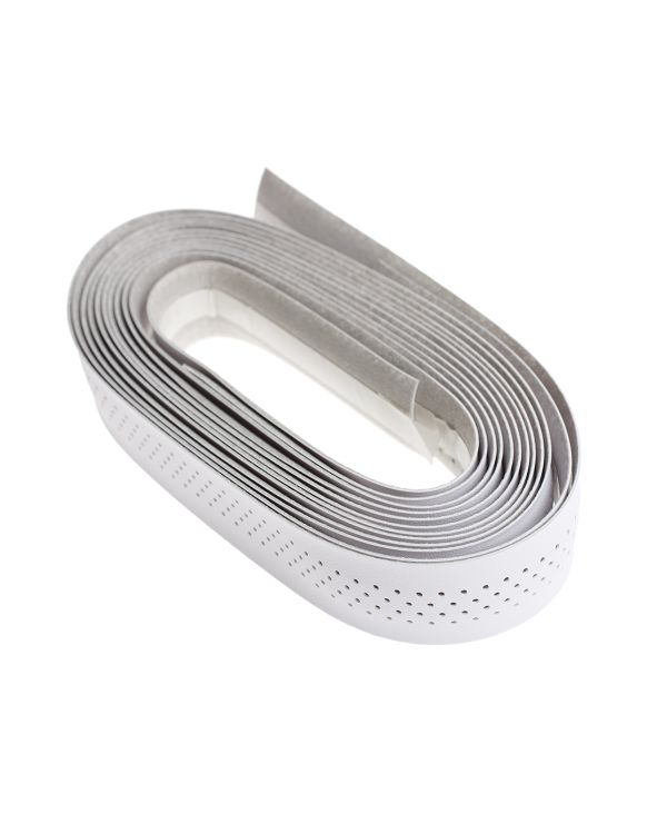 BLB Pro-Microfibre PU Bar Tape - White
