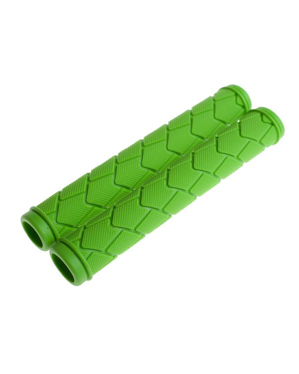 Fyxation Track Grips - Green