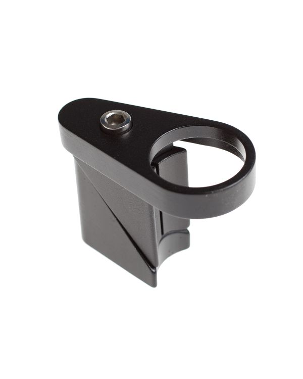 BLB La Piovra Air & ATK Seat Clamp - Black