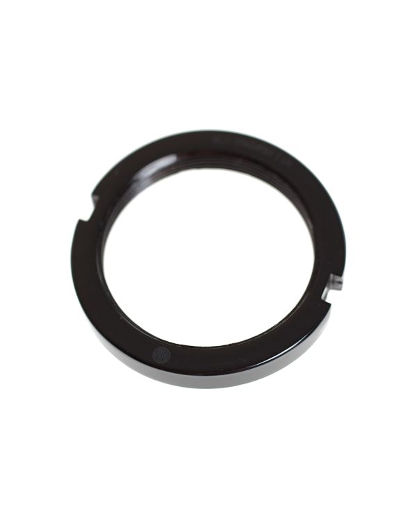 BLB Beefy Lockring - Black
