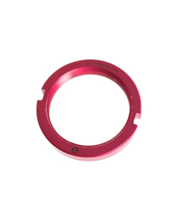 BLB Beefy Lockring - Pink