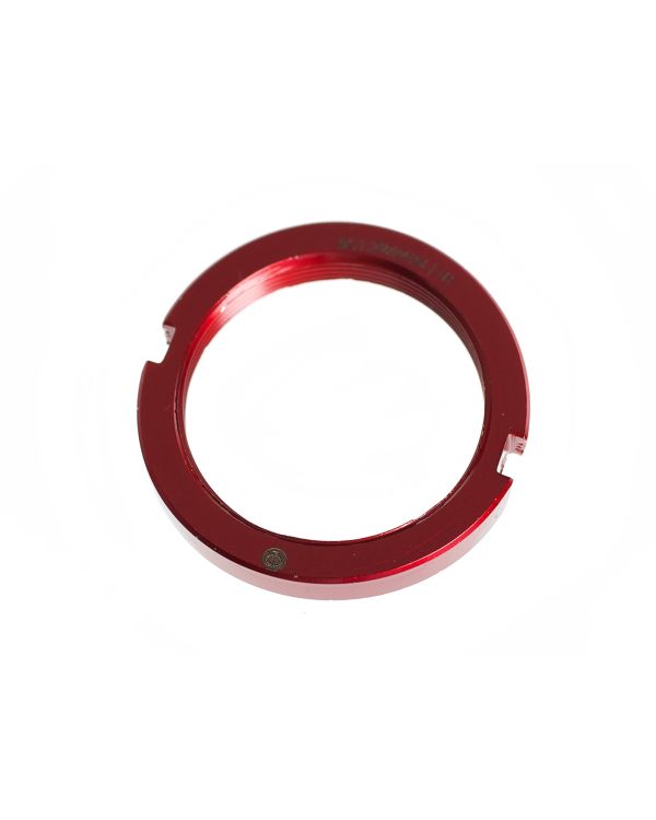BLB Beefy Lockring - Red