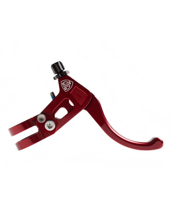 BLB CNC Lever (Single) - Red