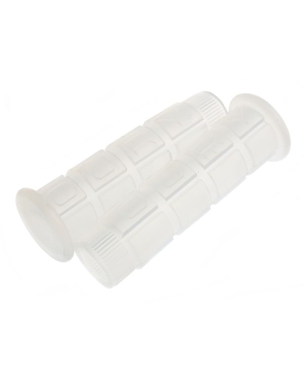 Oury Grips - Clear