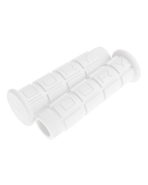 Oury Grips - White