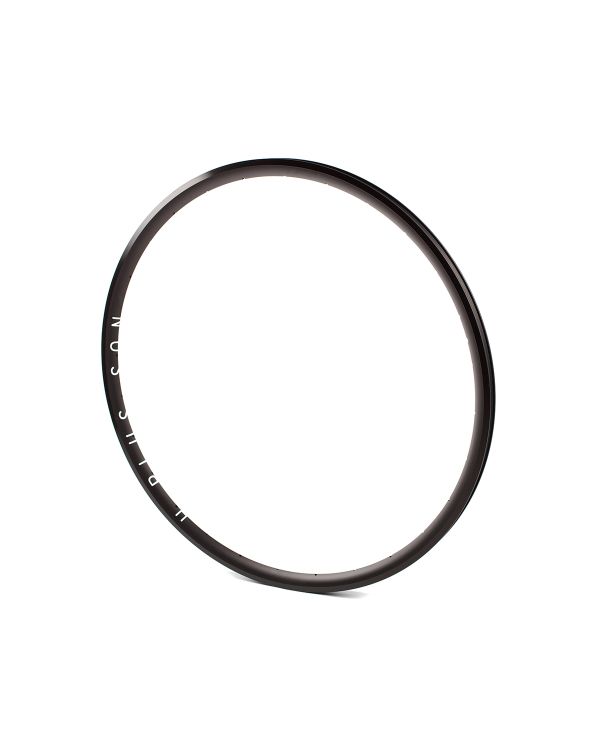 H+Son Archetype - 700c - Black MSW