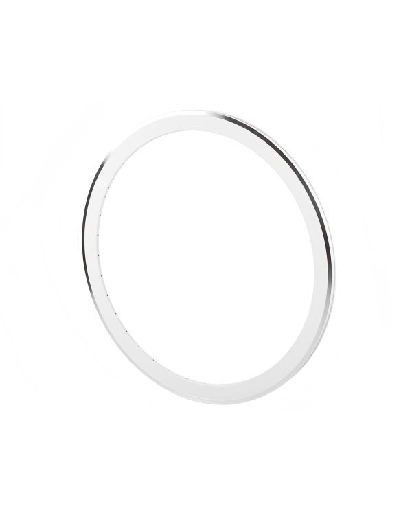 H+Son SL42 - 650c - White MSW