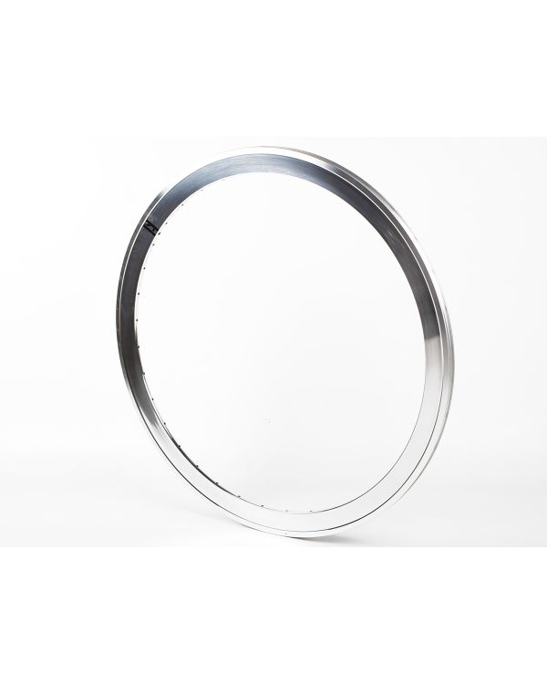 H+Son SL42 - 700c - Polished MSW