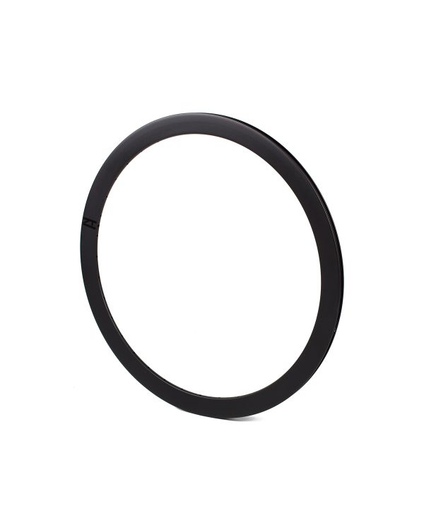 H+Son Formation Face - 700c - Black NMSW