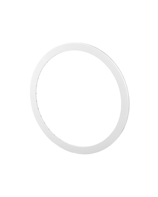 H+Son Formation Face - 650c - White NMSW