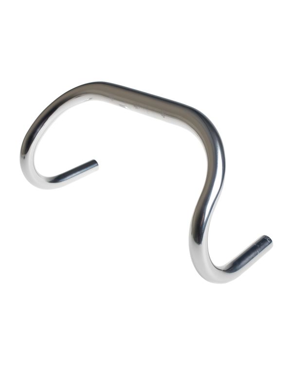 BLB Pista OS Bar - Silver