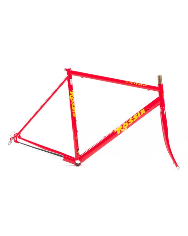 Rossin Comp Frameset - 54cm