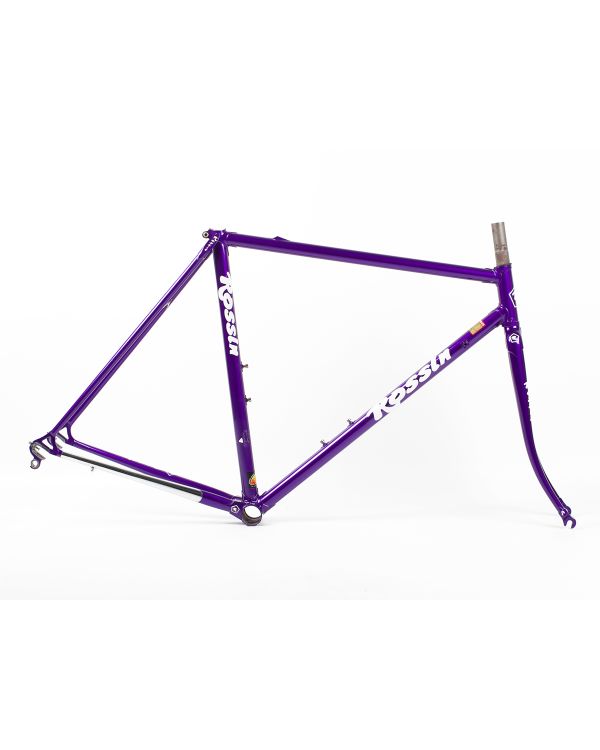 Rossin Racing Team Frameset - 52cm