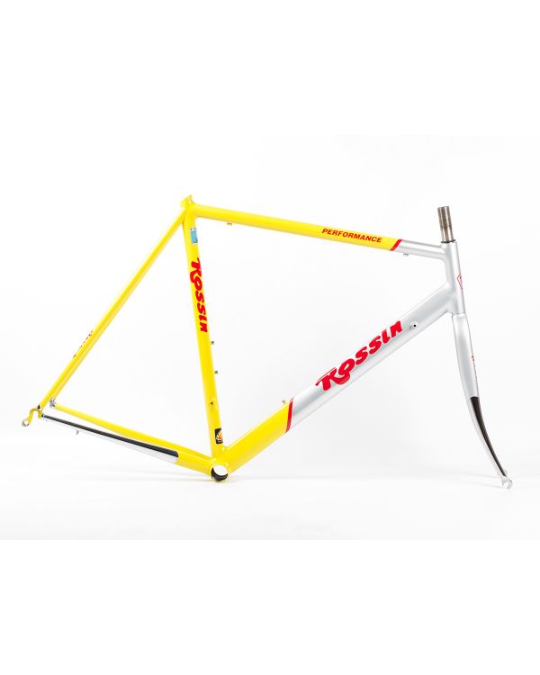 Rossin Performance Frameset - 56cm