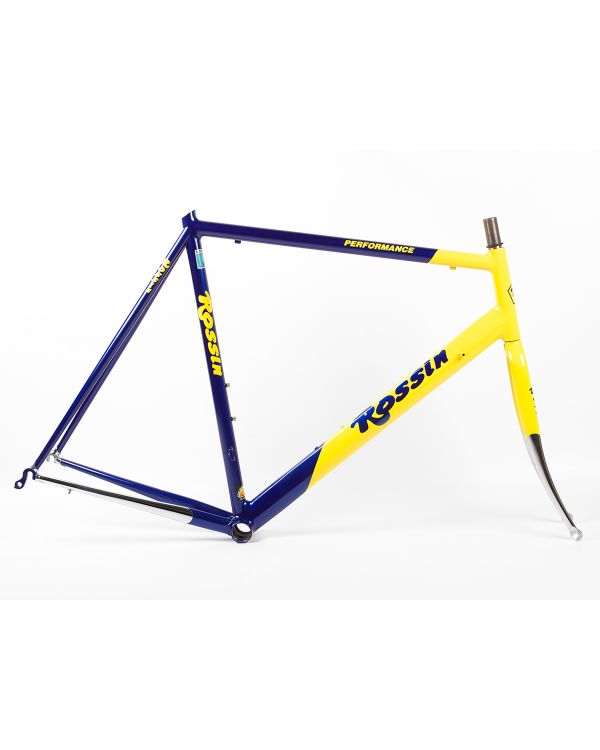 Rossin Performance Frameset - 57cm