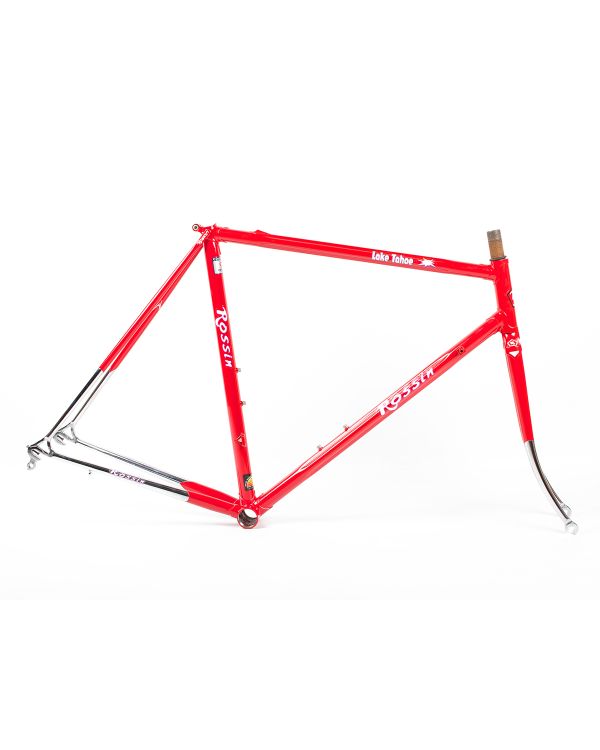 Rossin Lake Tahoe Frameset - 53.5cm