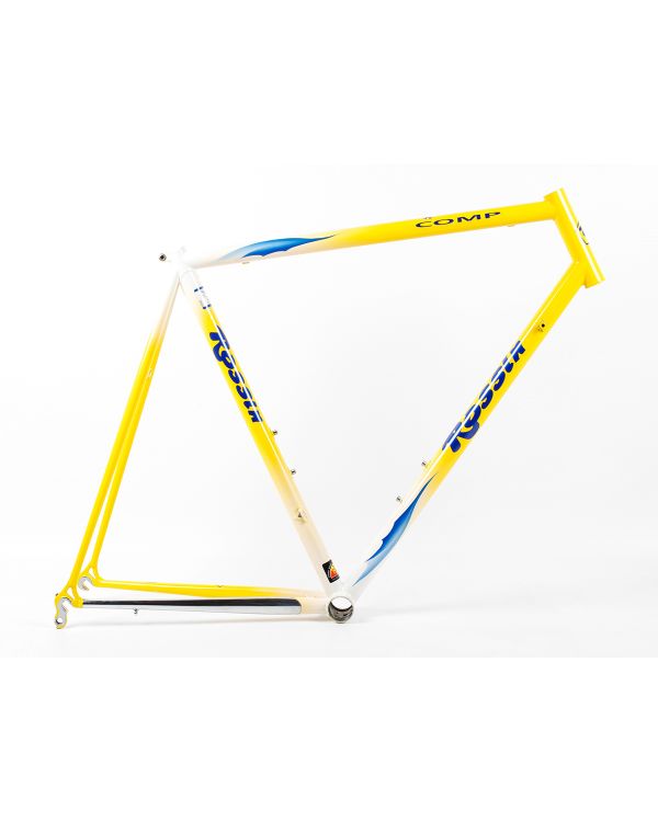 Rossin Competition Frame - 56cm