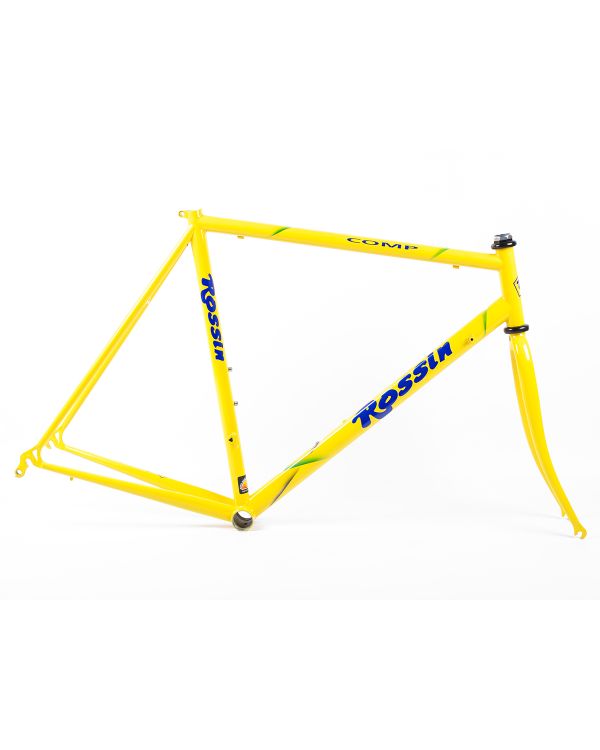 Rossin Competition Frameset - 54cm