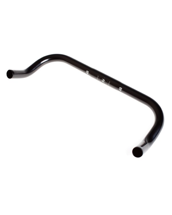 BLB Bullhorn Bar - Black