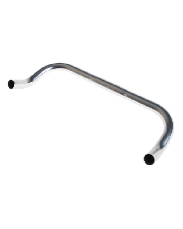 BLB Bullhorn Bar - Silver