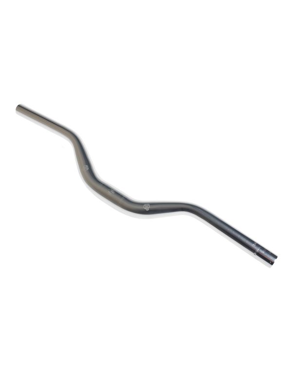 BLB Mini Me OS Bar - Silver