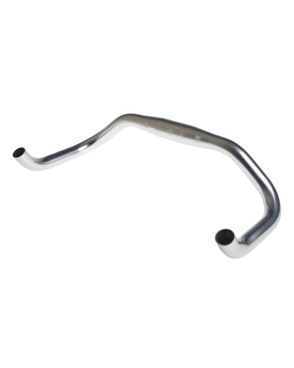 BLB Pursuit OS Bar - Silver