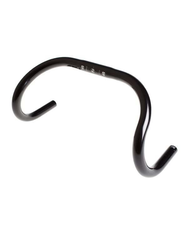BLB Track Drop Bar - Black