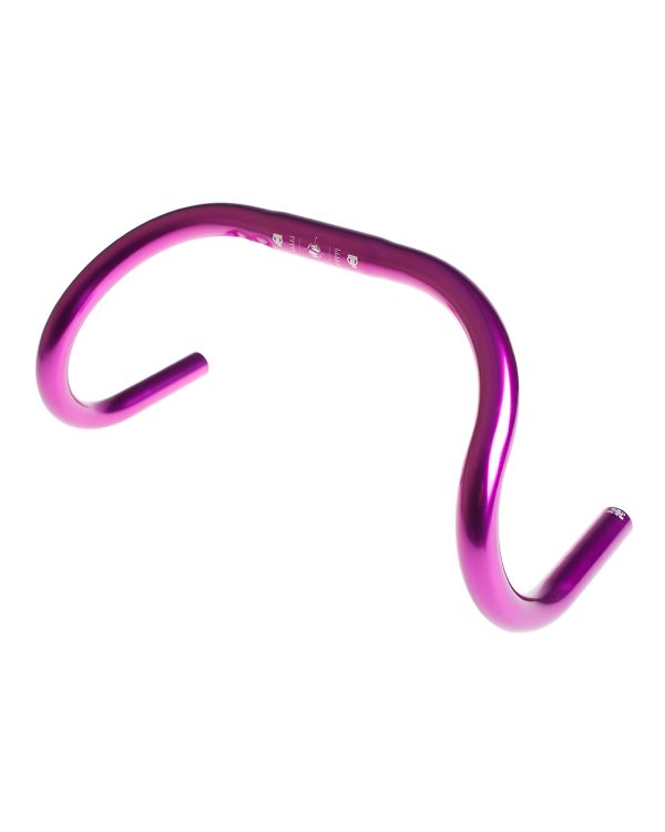 BLB Track Drop Bar - Purple