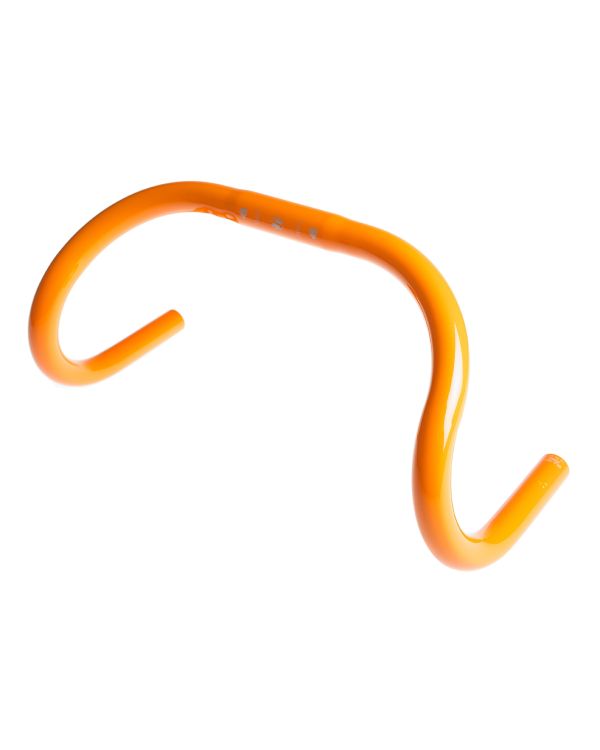 BLB Track Drop Bar - Orange