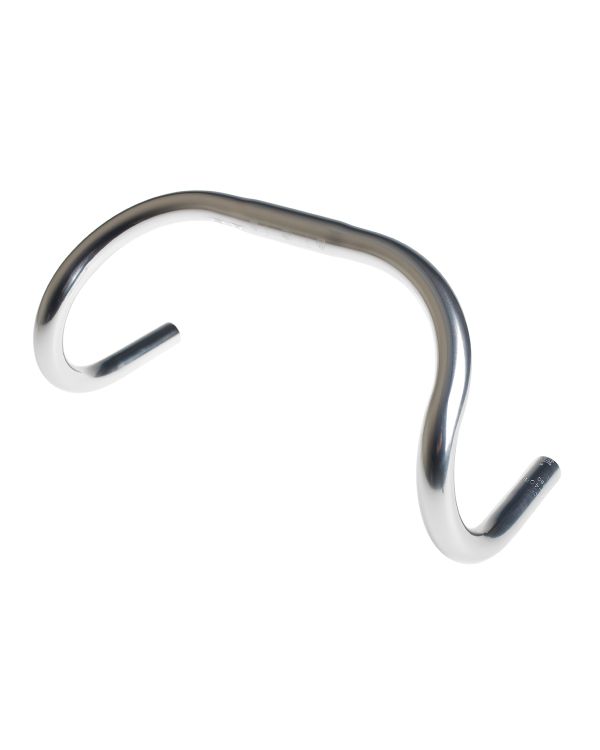 BLB Track Drop Bar - Silver