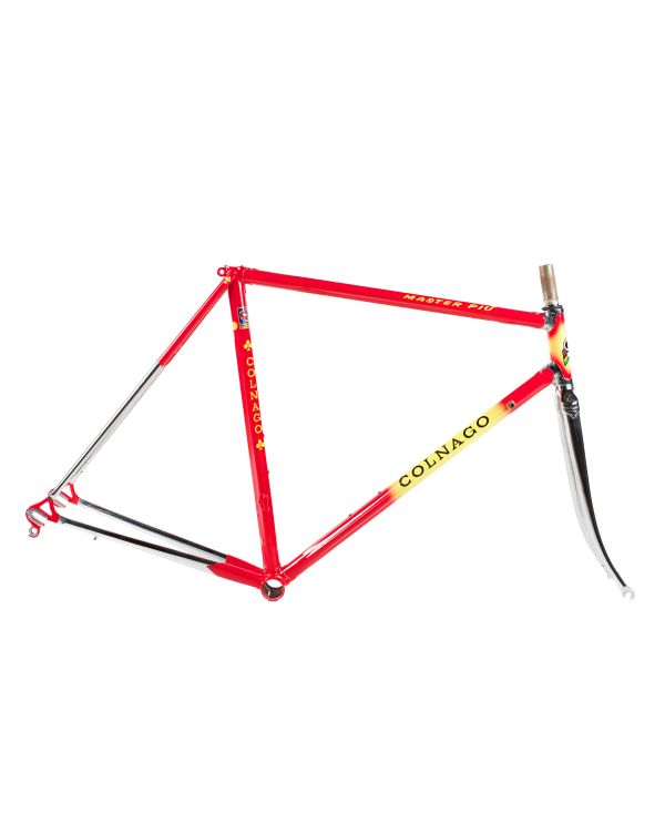 Colnago Master Piu Frameset - 53cm