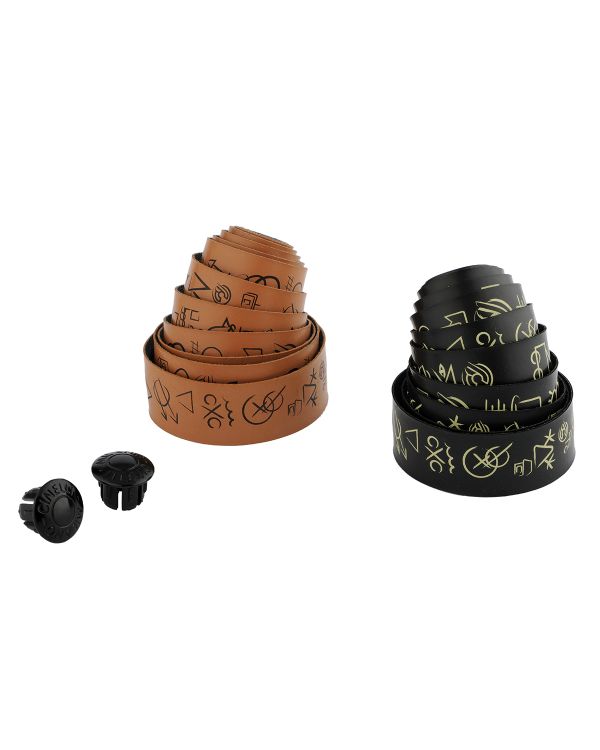 Cinelli Hobo Bar Tape - Brown