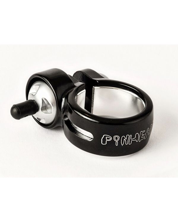Pinhead Seat Post Lock
